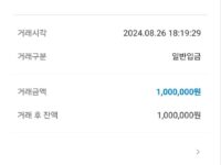 폰테크 당일입금