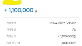 폰테크 천사 후기