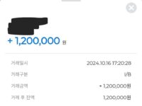 비대면 감사드립니다.