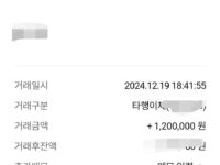 신용도 낮은데 승인 났어요