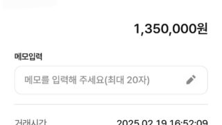 폰테크 후기