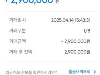 비대면