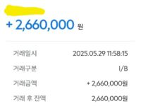 비대면