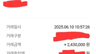 입금 빠른 곳