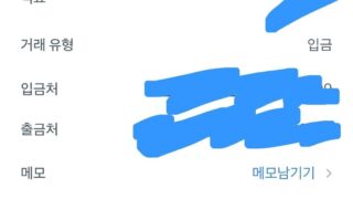폰테크 처음 후기